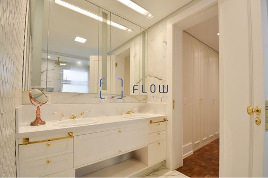 Foto 43 do(a) Apartamento de 4 quartos à venda em Higienópolis, São Paulo