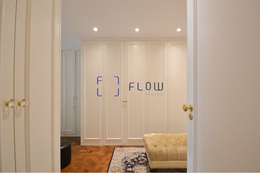 Foto 33 do(a) Apartamento de 4 quartos à venda em Higienópolis, São Paulo