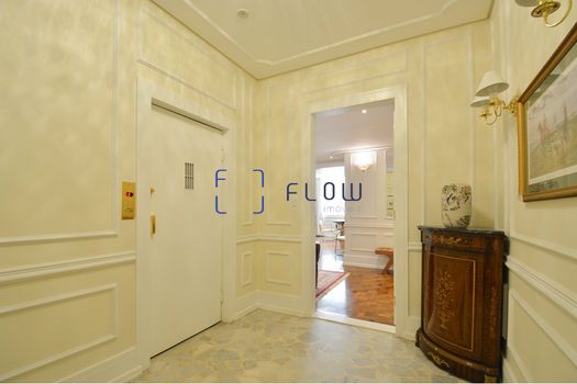 Foto 17 do(a) Apartamento de 4 quartos à venda em Higienópolis, São Paulo