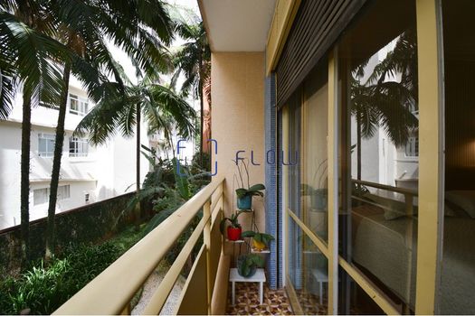 Foto 38 do(a) Apartamento de 4 quartos à venda em Higienópolis, São Paulo