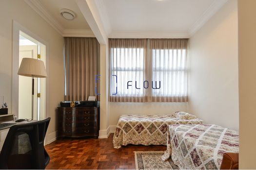 Foto 45 do(a) Apartamento de 4 quartos à venda em Higienópolis, São Paulo