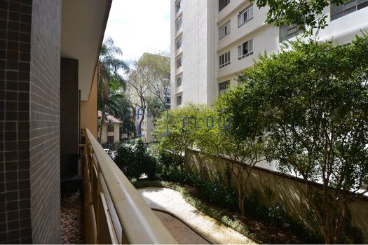 Foto 37 do(a) Apartamento de 4 quartos à venda em Higienópolis, São Paulo