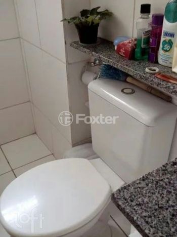 Foto 6 do(a) Apartamento de 2 quartos à venda em Jardim Paris, São Paulo