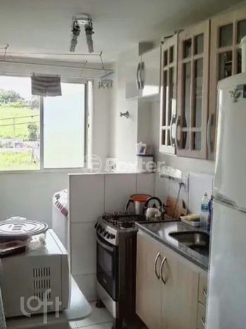 Foto 2 do(a) Apartamento de 2 quartos à venda em Jardim Paris, São Paulo