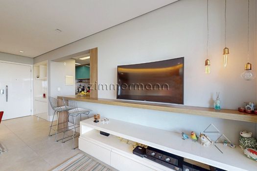 Foto 6 do(a) Apartamento de 3 quartos à venda em Várzea da Barra Funda, São Paulo