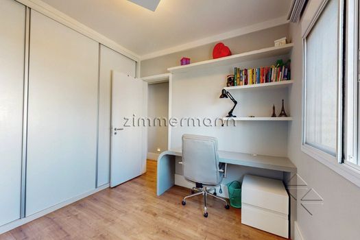 Foto 16 do(a) Apartamento de 3 quartos à venda em Várzea da Barra Funda, São Paulo