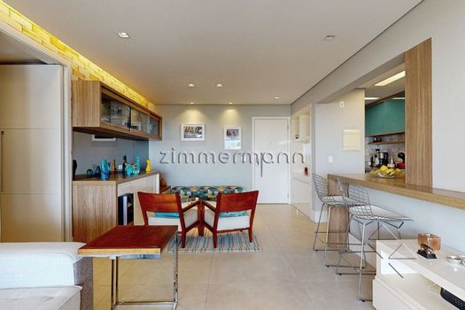 Foto 9 do(a) Apartamento de 3 quartos à venda em Várzea da Barra Funda, São Paulo