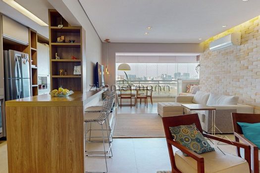 Foto 8 do(a) Apartamento de 3 quartos à venda em Várzea da Barra Funda, São Paulo