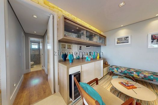 Foto 14 do(a) Apartamento de 3 quartos à venda em Várzea da Barra Funda, São Paulo