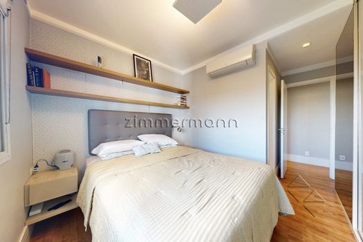 Foto 19 do(a) Apartamento de 3 quartos à venda em Várzea da Barra Funda, São Paulo