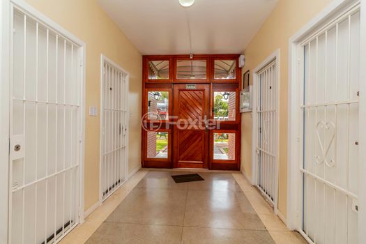 Foto 29 do(a) Apartamento de 3 quartos à venda em Navegantes, Porto Alegre