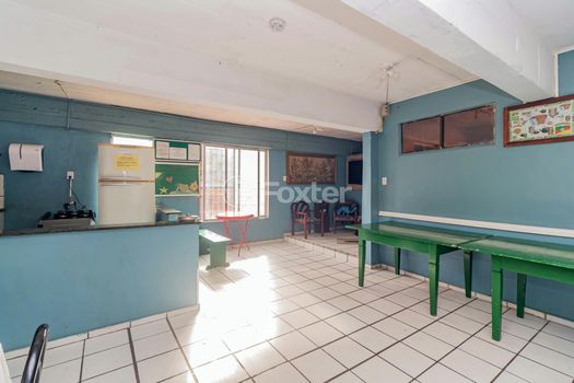 Foto 33 do(a) Apartamento de 3 quartos à venda em Navegantes, Porto Alegre