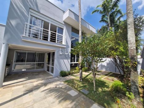 Foto 3 do(a) Casa false à venda em Ville Sainte Hélène, Campinas