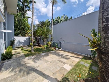Foto 42 do(a) Casa false à venda em Ville Sainte Hélène, Campinas
