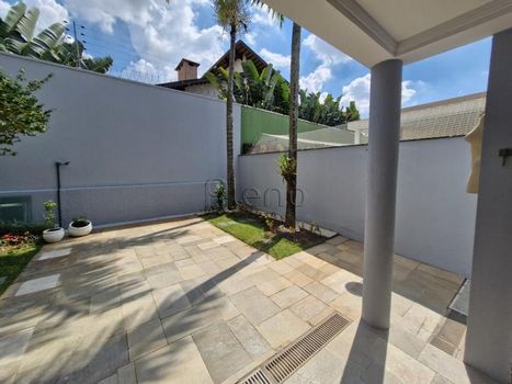 Foto 44 do(a) Casa false à venda em Ville Sainte Hélène, Campinas