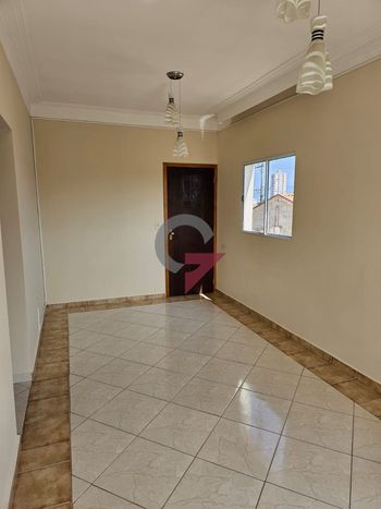 Foto 2 do(a) Apartamento de 2 quartos à venda em Vila São José, Taubaté
