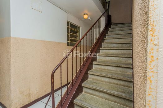 Foto 28 do(a) Apartamento de 2 quartos à venda em Centro Histórico, Porto Alegre