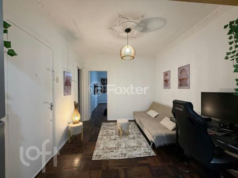 Foto 1 do(a) Apartamento de 2 quartos à venda em Centro Histórico, Porto Alegre