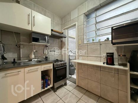 Foto 18 do(a) Apartamento de 2 quartos à venda em Centro Histórico, Porto Alegre