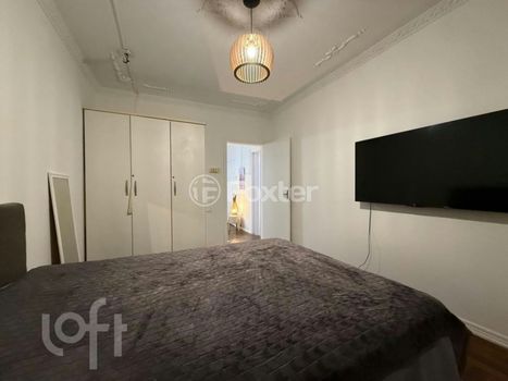 Foto 17 do(a) Apartamento de 2 quartos à venda em Centro Histórico, Porto Alegre