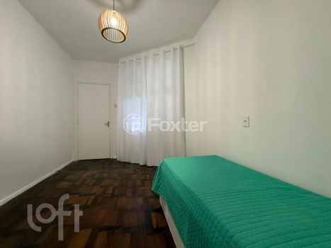 Foto 11 do(a) Apartamento de 2 quartos à venda em Centro Histórico, Porto Alegre