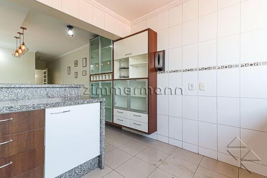 Foto 36 do(a) Casa de 3 quartos à venda em Parque Jabaquara, São Paulo