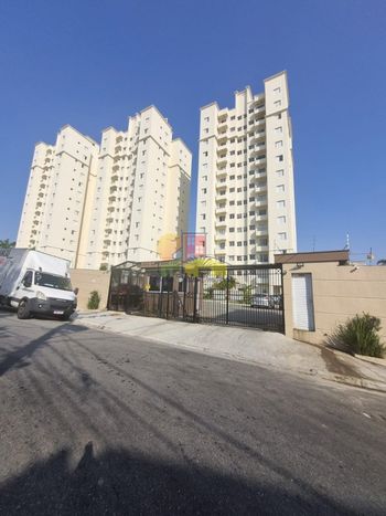 Foto 1 do(a) Apartamento de 2 quartos à venda em Vila Palmares, Santo André