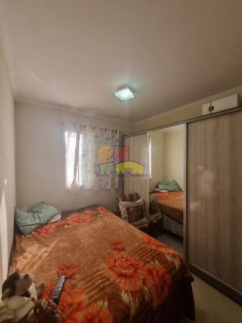 Foto 10 do(a) Apartamento de 2 quartos à venda em Vila Palmares, Santo André