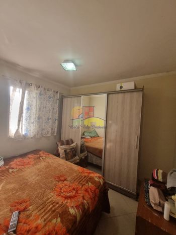 Foto 12 do(a) Apartamento de 2 quartos à venda em Vila Palmares, Santo André