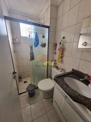 Foto 16 do(a) Apartamento de 2 quartos à venda em Vila Palmares, Santo André