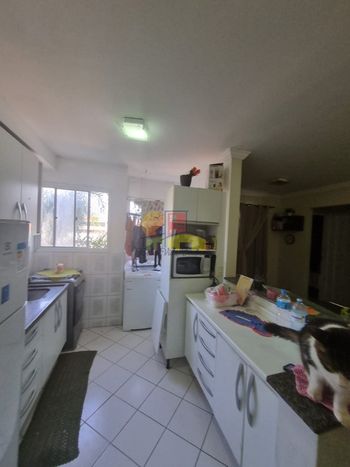 Foto 9 do(a) Apartamento de 2 quartos à venda em Vila Palmares, Santo André