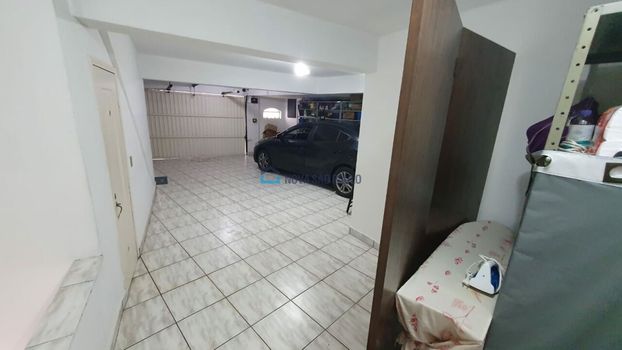 Foto 23 do(a) Casa de 4 quartos à venda em Jabaquara, São Paulo