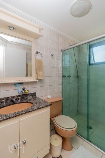 Foto 13 do(a) Apartamento de 3 quartos à venda em Vila Monumento, São Paulo
