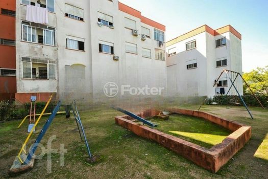 Foto 23 do(a) Apartamento de 2 quartos à venda em Santa Tereza, Porto Alegre