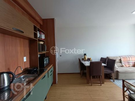 Foto 11 do(a) Apartamento de 2 quartos à venda em São Sebastião, Palhoça