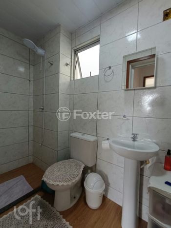 Foto 12 do(a) Apartamento de 2 quartos à venda em São Sebastião, Palhoça