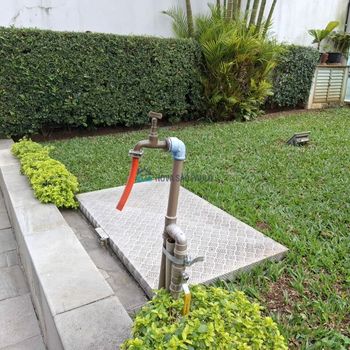 Foto 31 do(a) Apartamento de 3 quartos à venda em Jardim da Glória, São Paulo