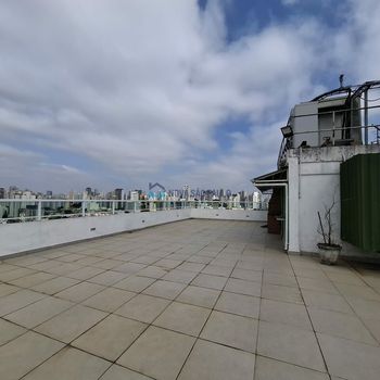 Foto 36 do(a) Apartamento de 3 quartos à venda em Jardim da Glória, São Paulo
