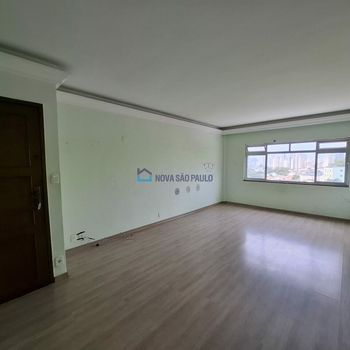 Foto 2 do(a) Apartamento de 3 quartos à venda em Jardim da Glória, São Paulo