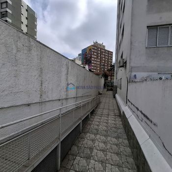 Foto 34 do(a) Apartamento de 3 quartos à venda em Jardim da Glória, São Paulo