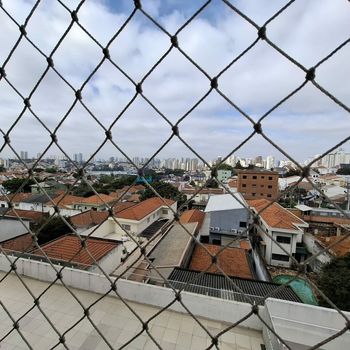 Foto 14 do(a) Apartamento de 3 quartos à venda em Jardim da Glória, São Paulo