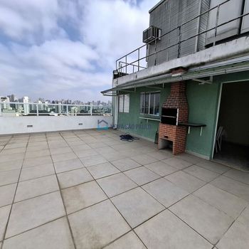 Foto 35 do(a) Apartamento de 3 quartos à venda em Jardim da Glória, São Paulo