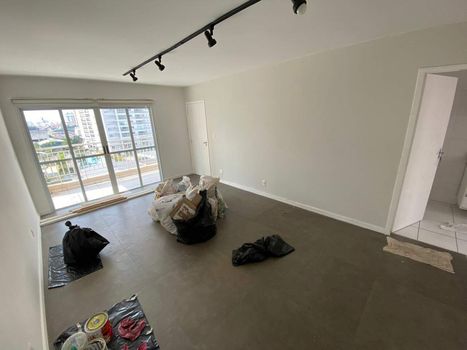 Foto 1 do(a) Apartamento de 3 quartos à venda em Aclimação, São Paulo