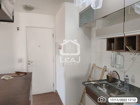 Foto 4 do(a) Apartamento de 3 quartos à venda em Vila Prel, São Paulo