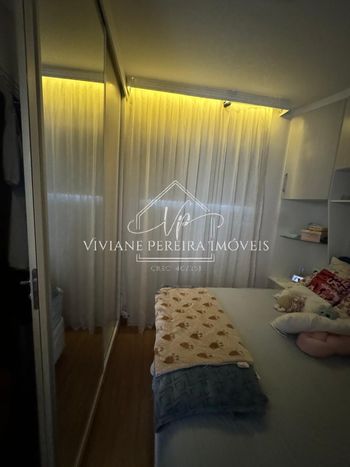 Foto 3 do(a) Apartamento de 2 quartos à venda em Santa Maria, Osasco