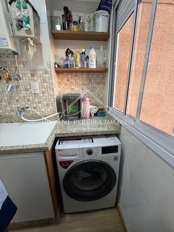 Foto 10 do(a) Apartamento de 2 quartos à venda em Santa Maria, Osasco