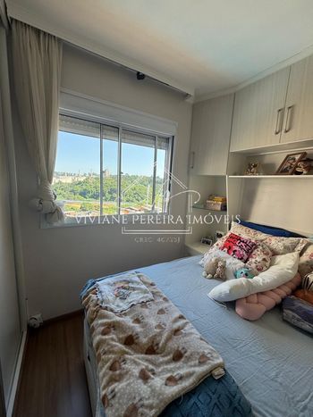 Foto 2 do(a) Apartamento de 2 quartos à venda em Santa Maria, Osasco