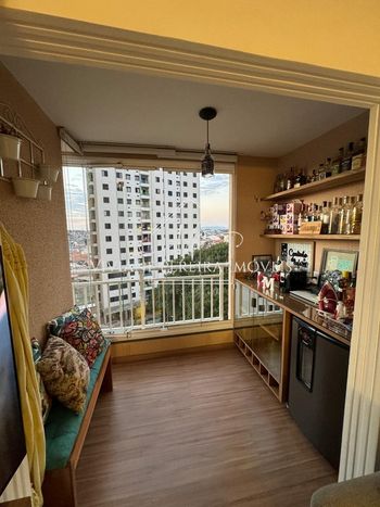 Foto 19 do(a) Apartamento de 2 quartos à venda em Santa Maria, Osasco