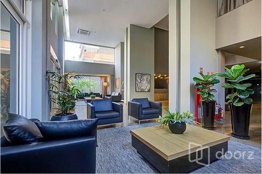 Foto 2 do(a) Apartamento de 1 quartos à venda em Jardim Paulista, São Paulo
