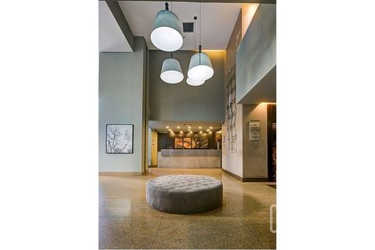 Foto 5 do(a) Apartamento de 1 quartos à venda em Jardim Paulista, São Paulo